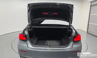 BMW 5-Series 2023 2.0 Автомат в Москве № 279083, миниатюра 5