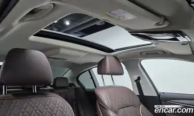 BMW 5-Series 2023 2.0 Автомат в Москве № 279083, миниатюра 7