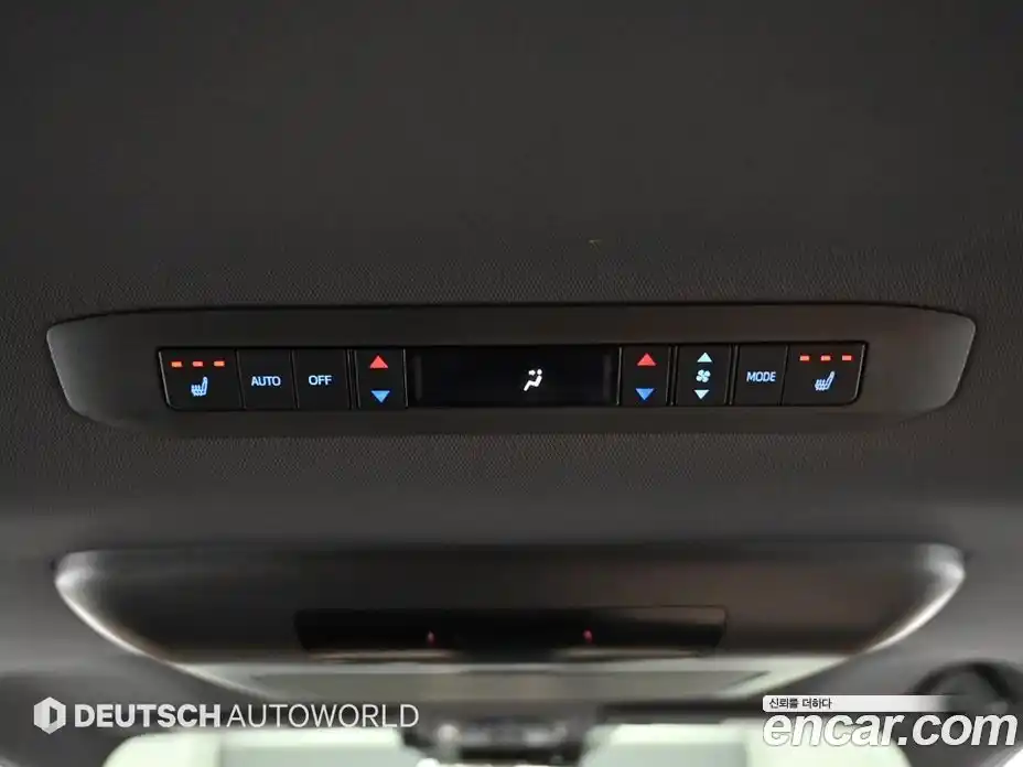 Toyota Sienna 2021 2.5 Автомат в Москве № 279755, фото 13