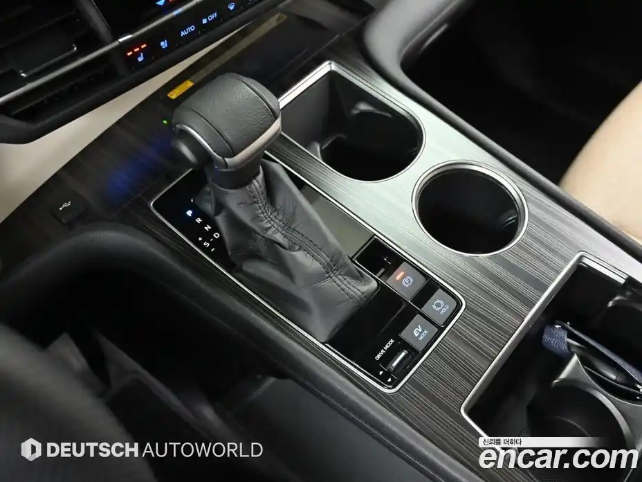 Toyota Sienna 2021 2.5 Автомат в Москве № 279755, фото 10