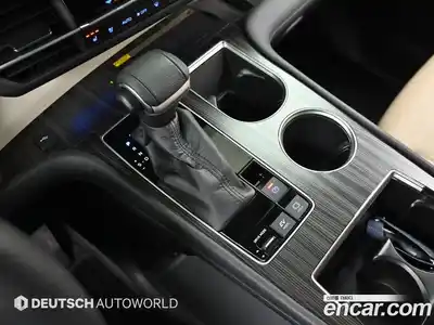 Toyota Sienna 2021 2.5 Автомат в Москве № 279755, миниатюра 10