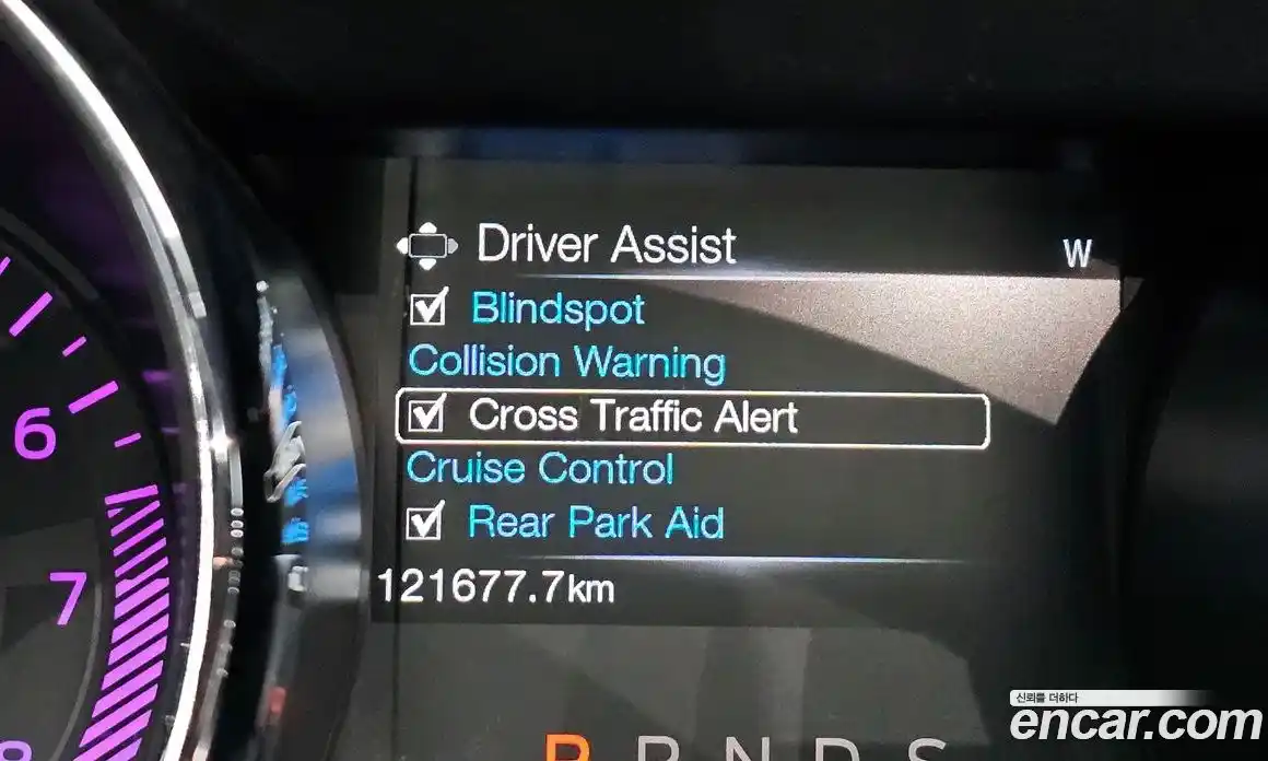 Ford Mustang 2015 2.3 Автомат в Москве № 281105, фото 18