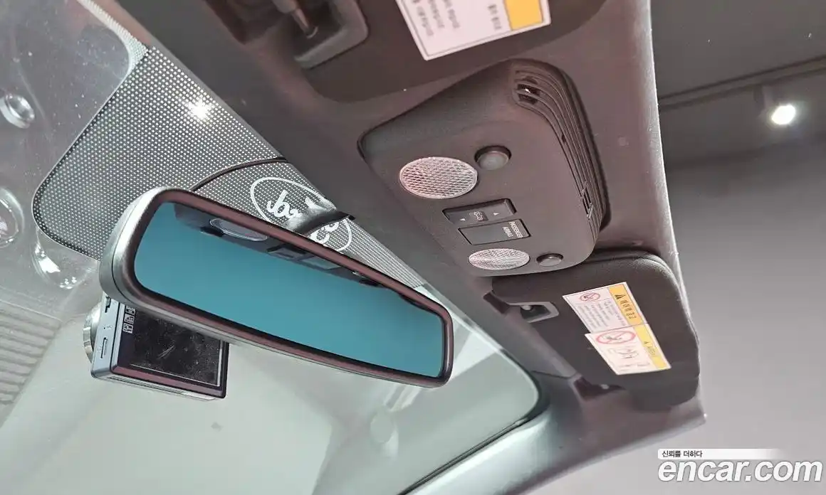 Ford Mustang 2015 2.3 Автомат в Москве № 281105, фото 5