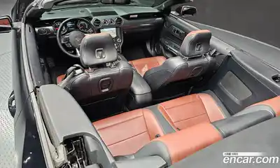 Ford Mustang 2015 2.3 Автомат в Москве № 281105, миниатюра 6