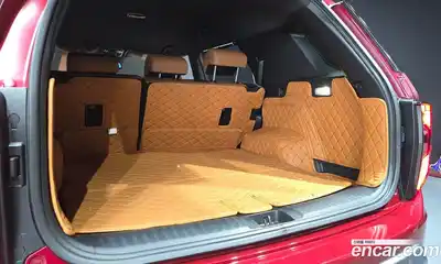 SsangYong Torres 2023 1.5 Автомат в Москве № 28130, миниатюра 11