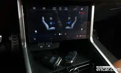 SsangYong Torres 2023 1.5 Автомат в Москве № 28130, миниатюра 12