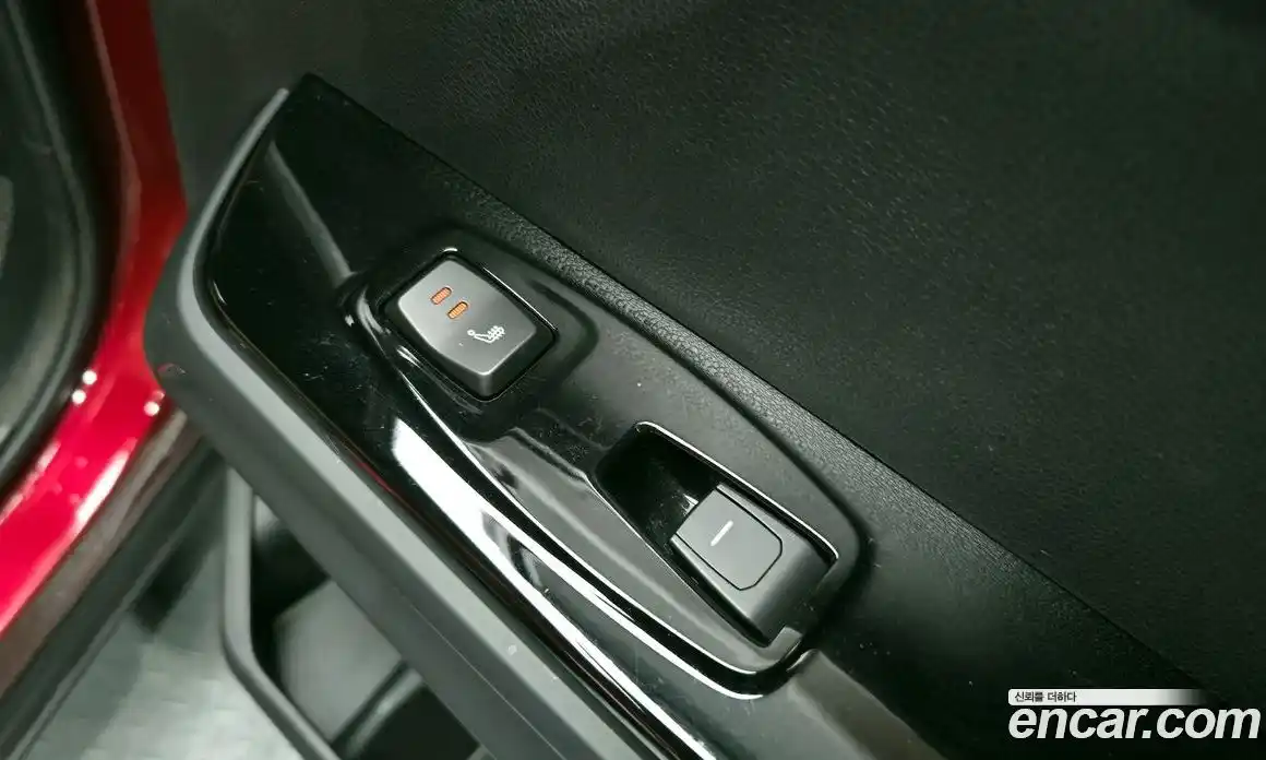 SsangYong Torres 2023 1.5 Автомат в Москве № 28130, фото 14