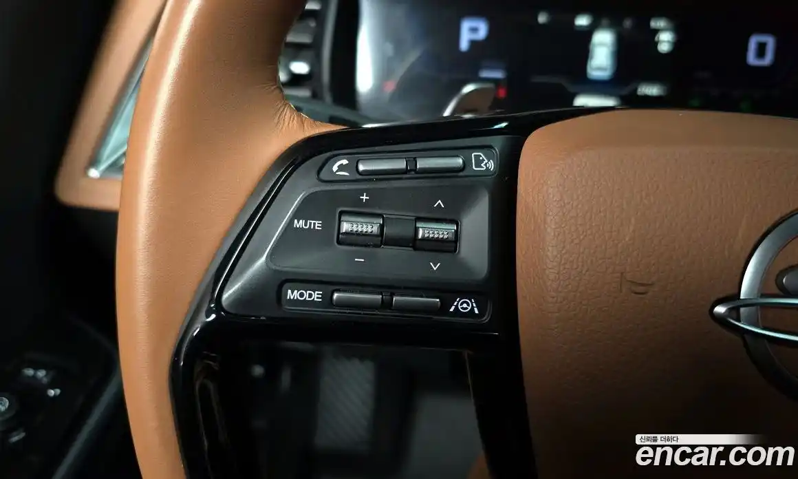 SsangYong Torres 2023 1.5 Автомат в Москве № 28130, фото 16