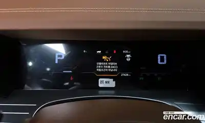 SsangYong Torres 2023 1.5 Автомат в Москве № 28130, миниатюра 2