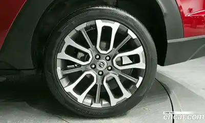 SsangYong Torres 2023 1.5 Автомат в Москве № 28130, миниатюра 5