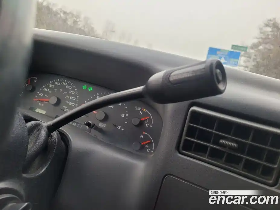 Ford F350 2002 5.4 Автомат в Москве № 282170, фото 9