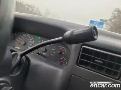 Ford F350 2002 5.4 Автомат в Москве № 282170, миниатюра 9