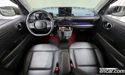 Hyundai Casper, 2022