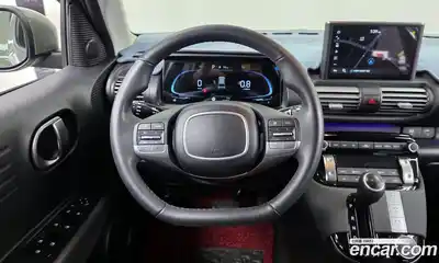 Hyundai Casper 2022 1.0 Автомат в Москве № 282280, миниатюра 11