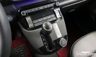 Hyundai Casper 2022 1.0 Автомат в Москве № 282280, миниатюра 12