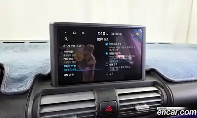 Hyundai Casper 2022 1.0 Автомат в Москве № 282280, миниатюра 2