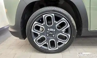 Hyundai Casper 2022 1.0 Автомат в Москве № 282280, миниатюра 3