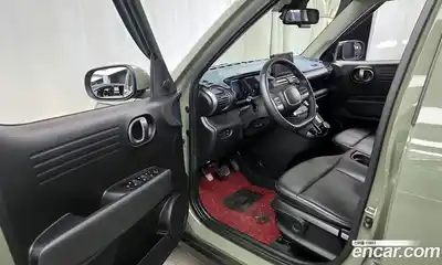 Hyundai Casper 2022 1.0 Автомат в Москве № 282280, миниатюра 4