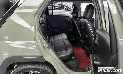 Hyundai Casper 2022 1.0 Автомат в Москве № 282280, миниатюра 6