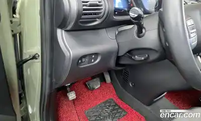 Hyundai Casper 2022 1.0 Автомат в Москве № 282280, миниатюра 7