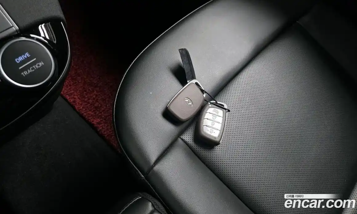 Hyundai Casper 2022 1.0 Автомат в Москве № 282280, фото 8