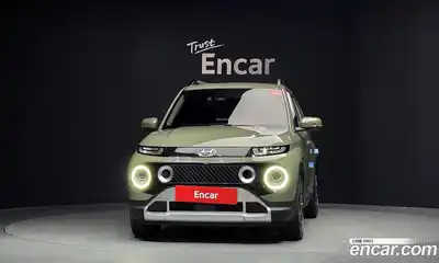 Hyundai Casper 2022 1.0 Автомат в Москве № 282280, миниатюра 10