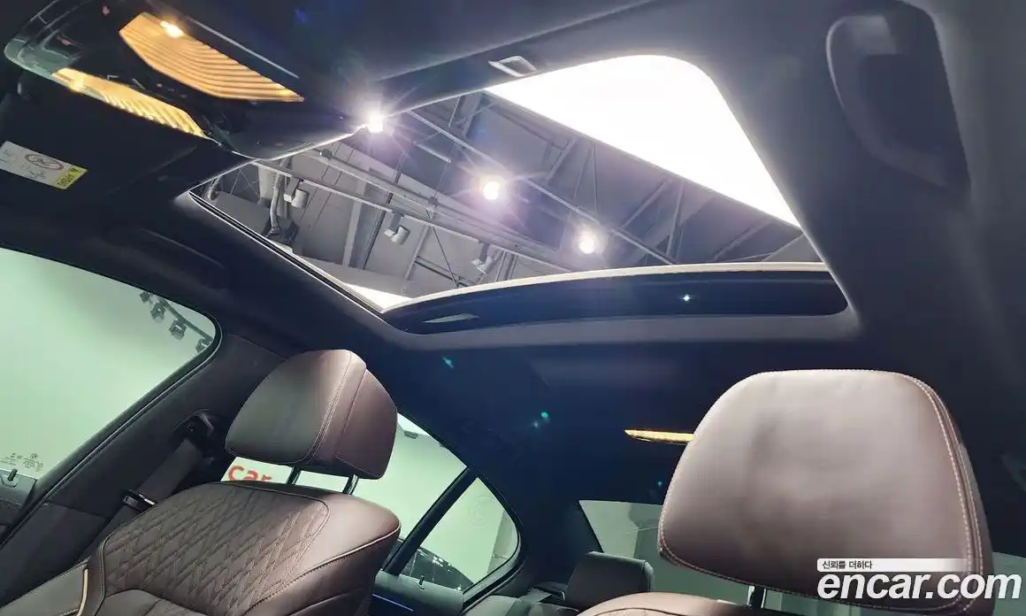 BMW 5-Series 2022 2.0 Автомат в Москве № 283769, фото 18