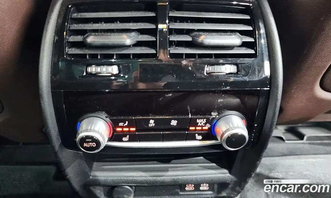 BMW 5-Series 2022 2.0 Автомат в Москве № 283769, фото 19