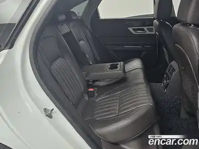 Jaguar XF 2017 2.0 Автомат в Москве № 283811, миниатюра 12