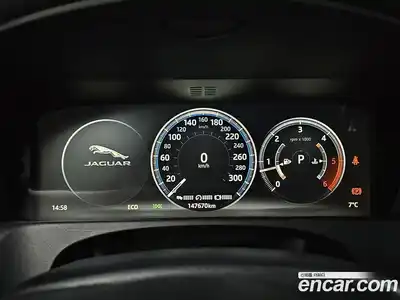 Jaguar XF 2017 2.0 Автомат в Москве № 283811, миниатюра 9