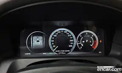 Jaguar XF 2016 2.0 Автомат в Москве № 283837, миниатюра 8