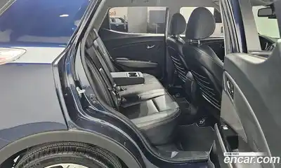 SsangYong TIBOLI 2017 1.6 Автомат в Москве № 28515, миниатюра 11