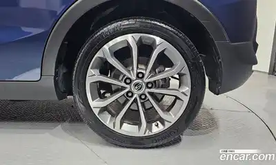 SsangYong TIBOLI 2017 1.6 Автомат в Москве № 28515, миниатюра 12