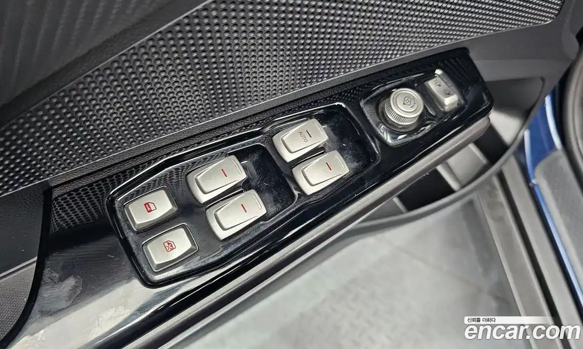 SsangYong TIBOLI 2017 1.6 Автомат в Москве № 28515, фото 19