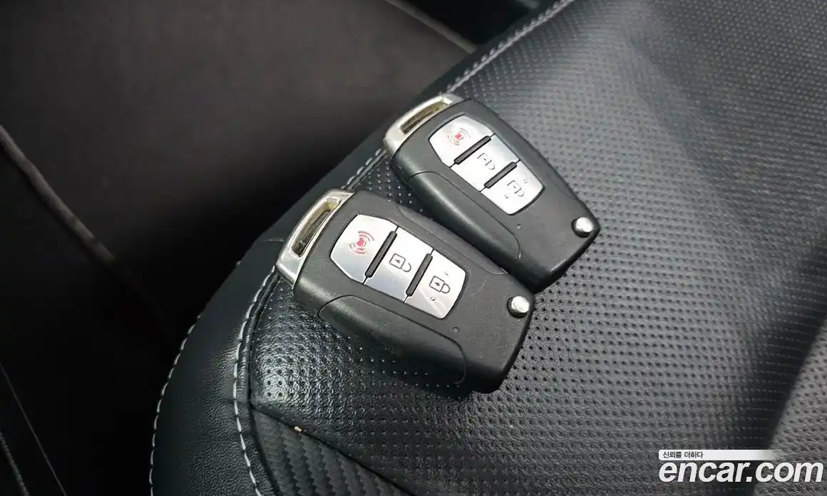 SsangYong TIBOLI 2017 1.6 Автомат в Москве № 28515, фото 3