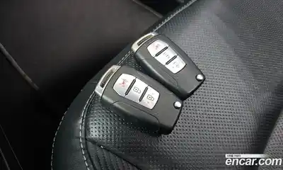 SsangYong TIBOLI 2017 1.6 Автомат в Москве № 28515, миниатюра 3