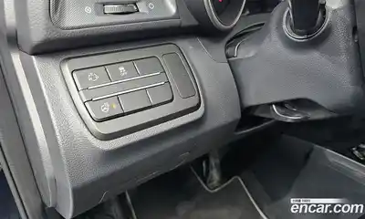 SsangYong TIBOLI 2017 1.6 Автомат в Москве № 28515, миниатюра 6