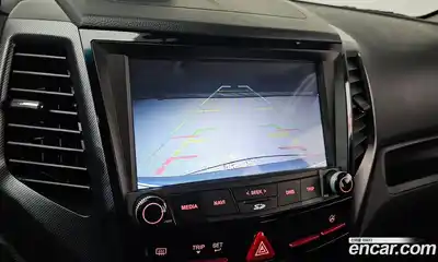 SsangYong TIBOLI 2017 1.6 Автомат в Москве № 28515, миниатюра 9