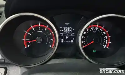 SsangYong TIBOLI 2017 1.6 Автомат в Москве № 28515, миниатюра 10