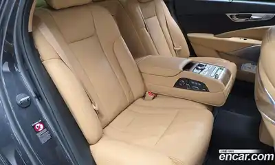 Kia K9 2022 3.8 Автомат в Москве № 285464, миниатюра 4