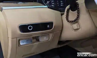 Kia K9 2022 3.8 Автомат в Москве № 285464, миниатюра 7