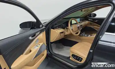 Kia K9 2022 3.8 Автомат в Москве № 285464, миниатюра 8