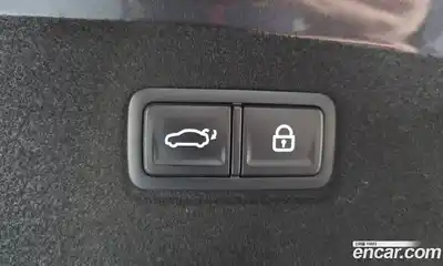 Kia K9 2022 3.8 Автомат в Москве № 285464, миниатюра 10