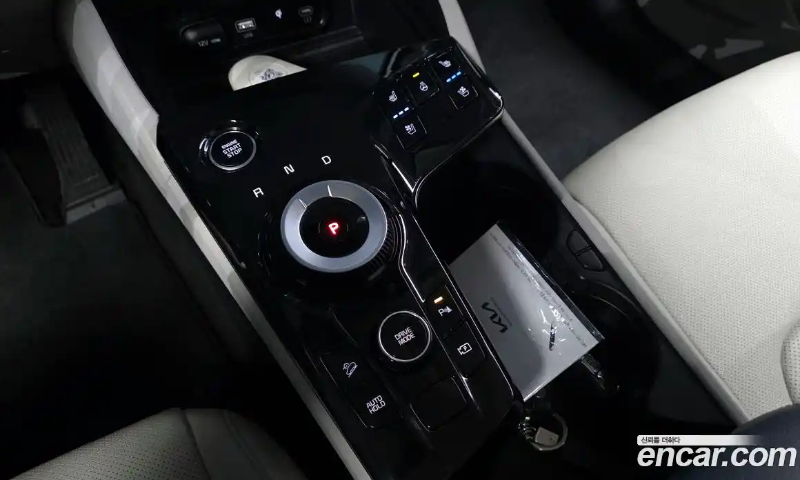 Kia Sportage 2023 1.6 Автомат в Москве № 286213, фото 12