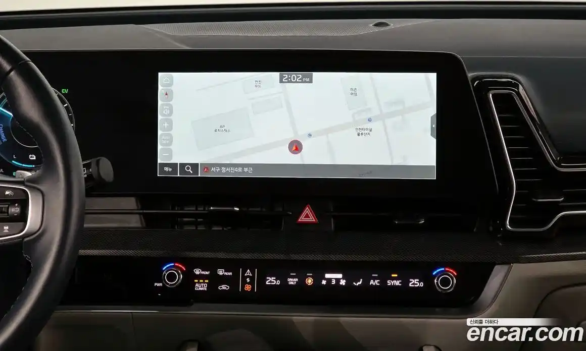 Kia Sportage 2023 1.6 Автомат в Москве № 286213, фото 15