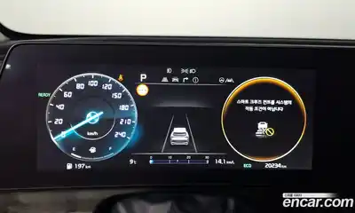 Kia Sportage 2023 1.6 Автомат в Москве № 286213, миниатюра 5