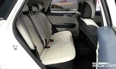 Kia Sportage 2023 1.6 Автомат в Москве № 286213, миниатюра 6