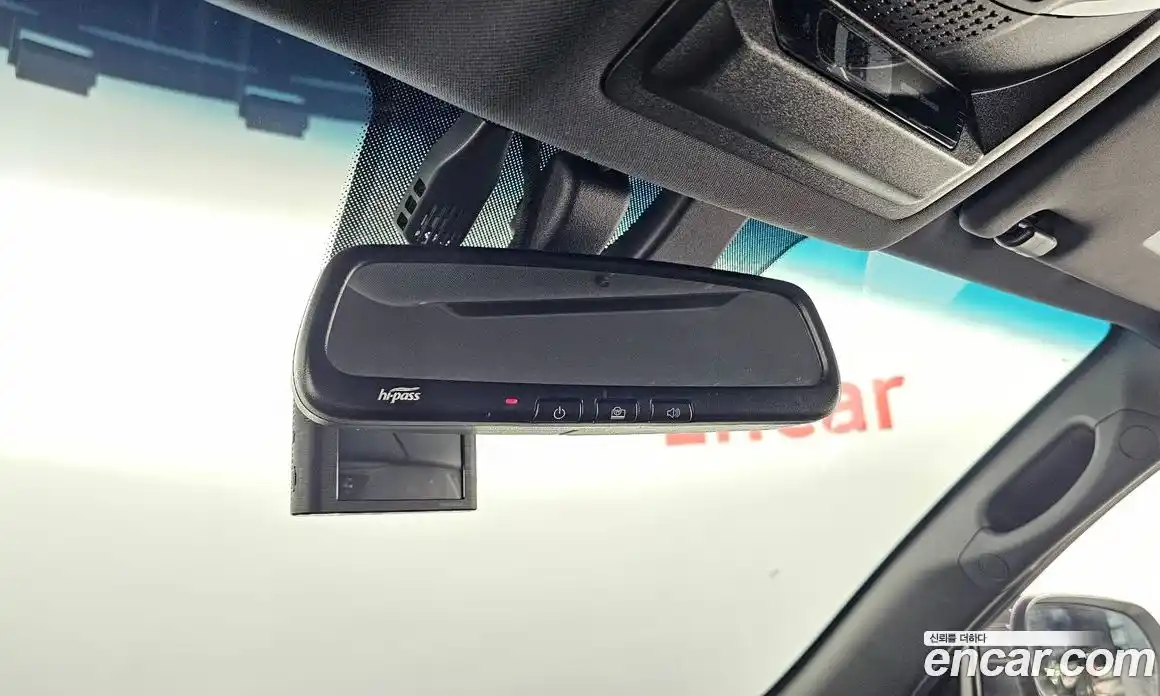 SsangYong Rexton 2024 2.2 Автомат в Москве № 28625, фото 18