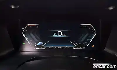 SsangYong Rexton 2024 2.2 Автомат в Москве № 28625, миниатюра 2