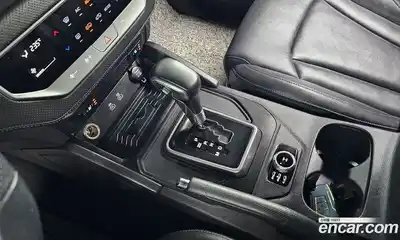 SsangYong Rexton 2024 2.2 Автомат в Москве № 28625, миниатюра 3